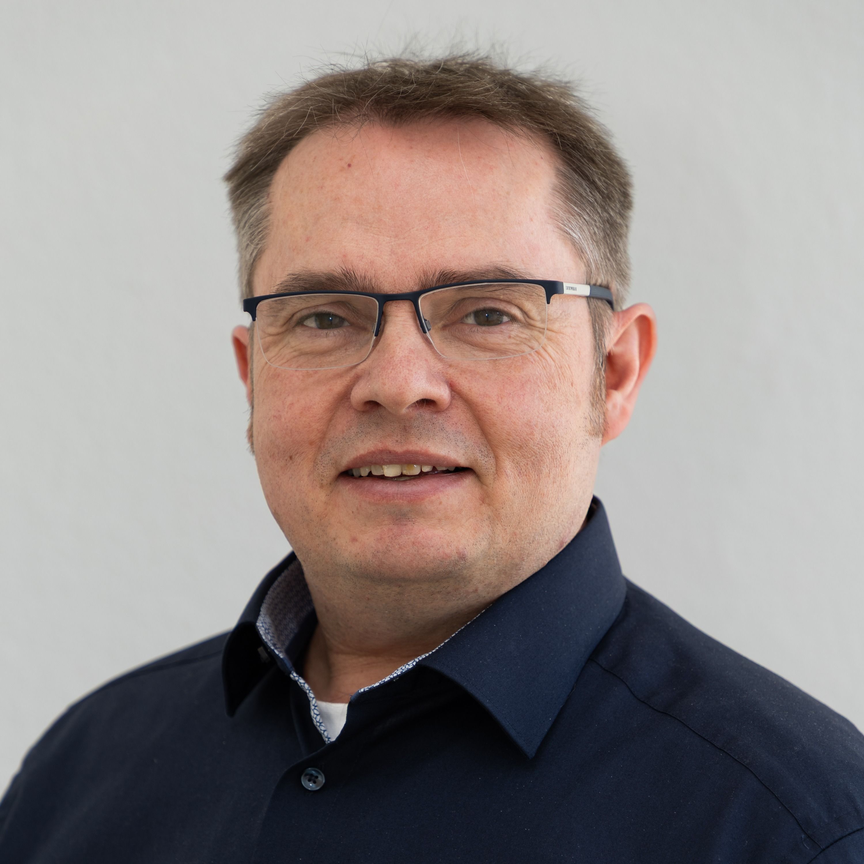Mark Vanicek - Projektleiter,Sachverständiger