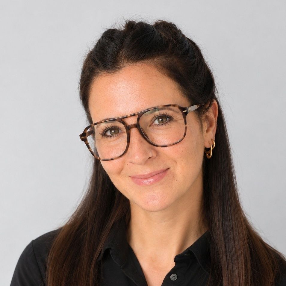 Tina Gerards - Projektmanagerin